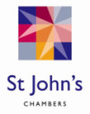 St John's Logo small