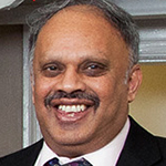 Dr Umesh Prabhu