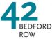 42 Bedford Row CMYK