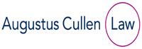 Augustus Cullen logo