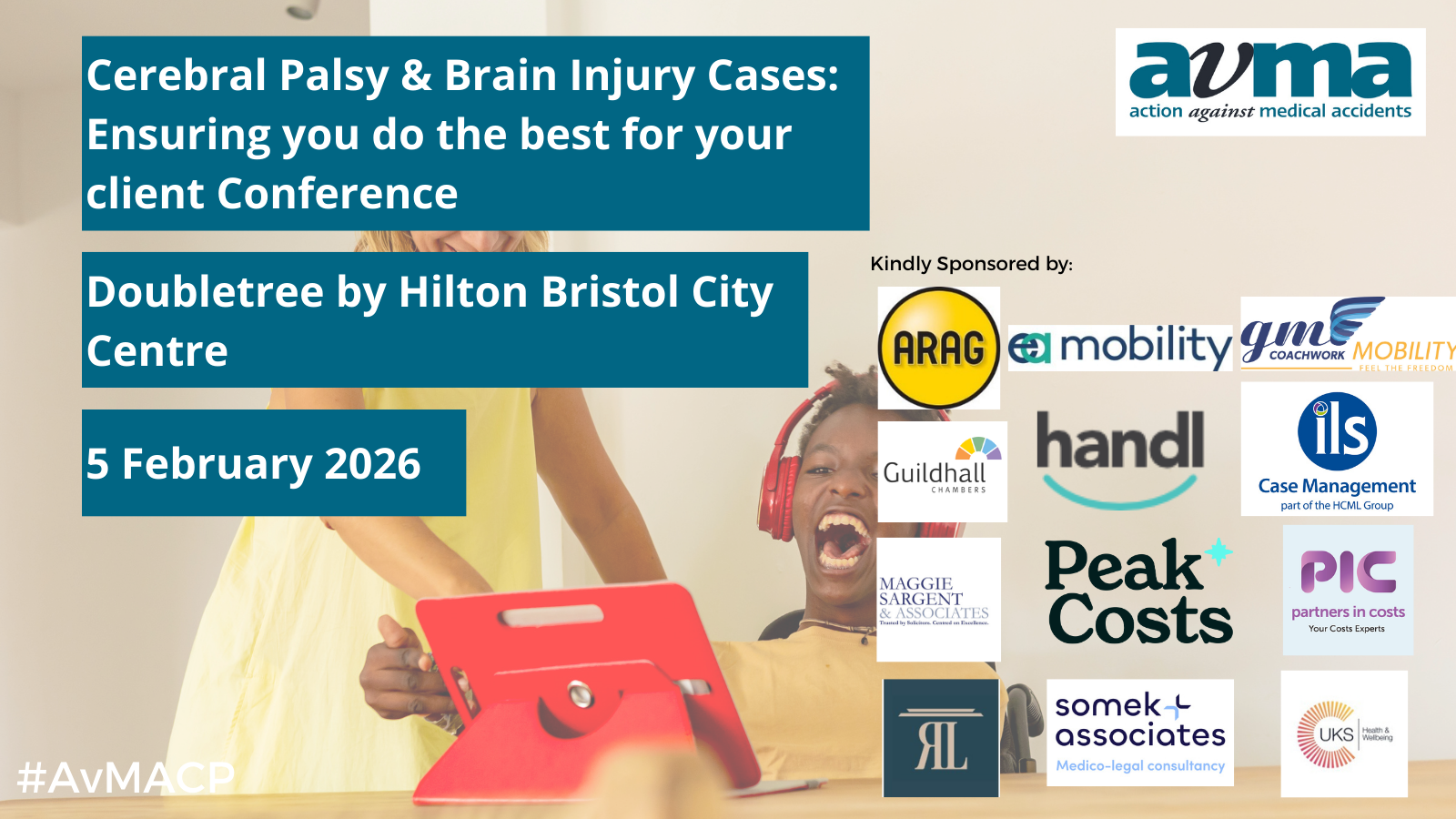 Cerebral Palsy and Brain Injury Cases 2026