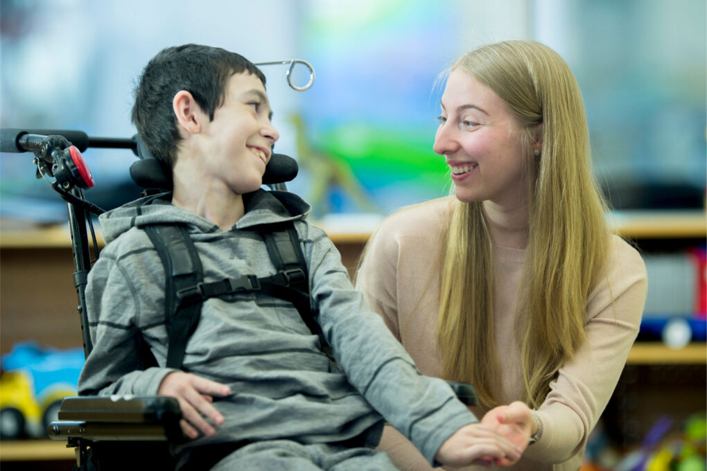 Cerebral Palsy & Brain Injury Cases Conference 2027, The Lowry Hotel, Manchester